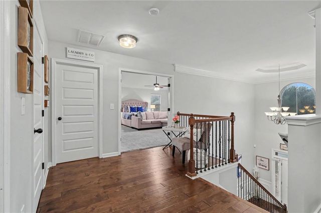 20 Stream Glen Court, Covington, GA 30016