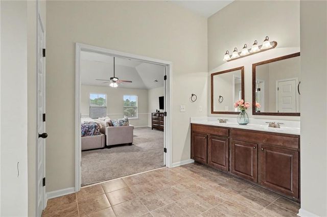 20 Stream Glen Court, Covington, GA 30016