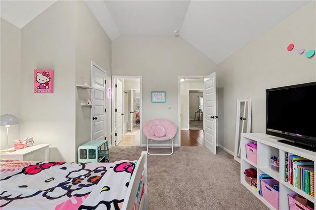 20 Stream Glen Court, Covington, GA 30016