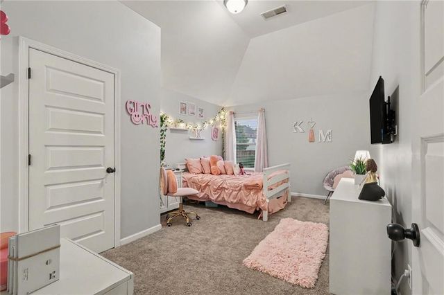 20 Stream Glen Court, Covington, GA 30016