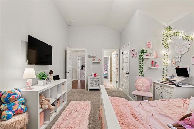 20 Stream Glen Court, Covington, GA 30016