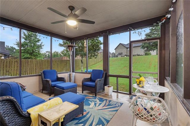 20 Stream Glen Court, Covington, GA 30016