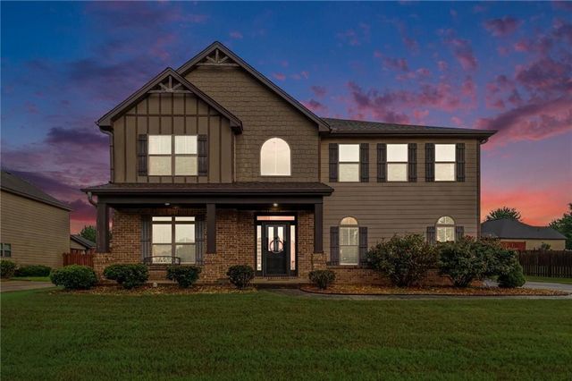 20 Stream Glen Court, Covington, GA 30016