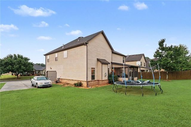 20 Stream Glen Court, Covington, GA 30016