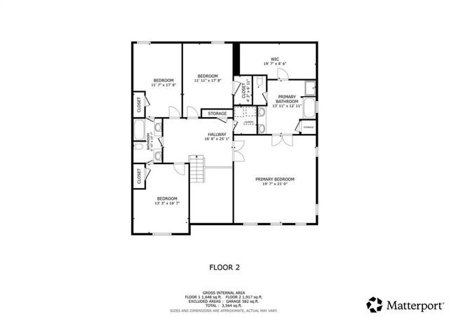 20 Stream Glen Court, Covington, GA 30016