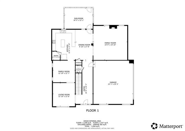 20 Stream Glen Court, Covington, GA 30016