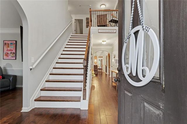 20 Stream Glen Court, Covington, GA 30016