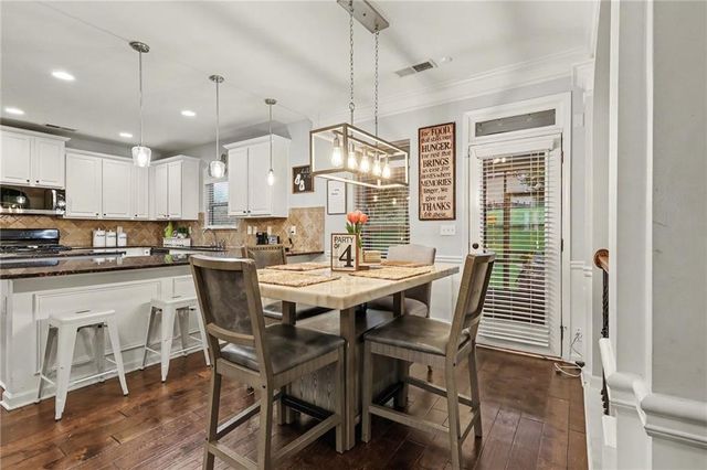 20 Stream Glen Court, Covington, GA 30016