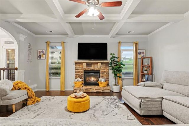 20 Stream Glen Court, Covington, GA 30016