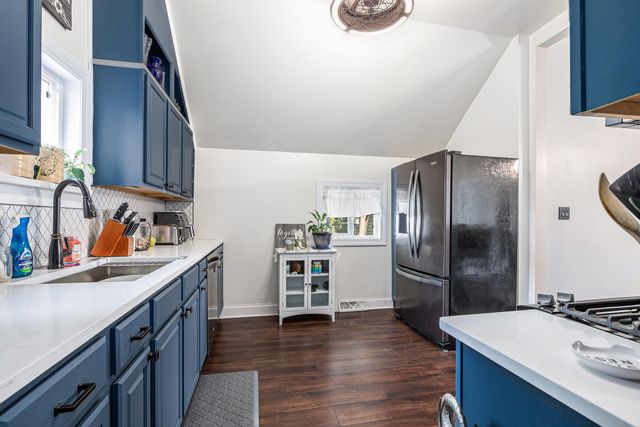 439 Vine Street, Hammond, IN 46324