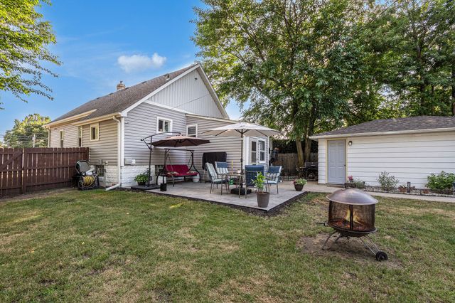 439 Vine Street, Hammond, IN 46324