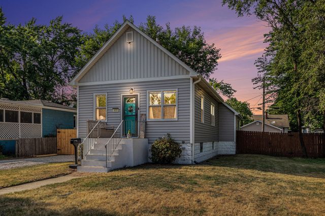439 Vine Street, Hammond, IN 46324