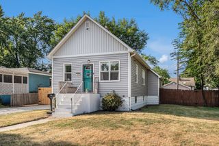 439 Vine Street, Hammond, IN 46324