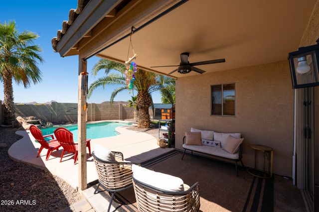 27824 N 26TH Avenue, Phoenix, AZ 85085