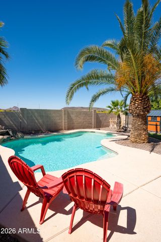 27824 N 26TH Avenue, Phoenix, AZ 85085