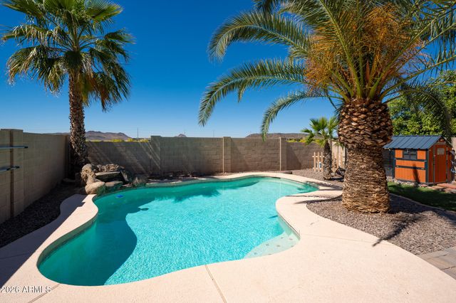 27824 N 26TH Avenue, Phoenix, AZ 85085