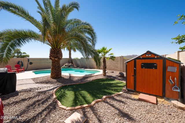 27824 N 26TH Avenue, Phoenix, AZ 85085