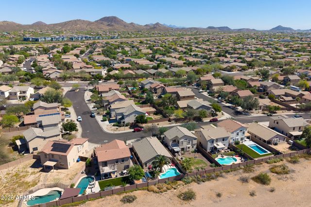 27824 N 26TH Avenue, Phoenix, AZ 85085