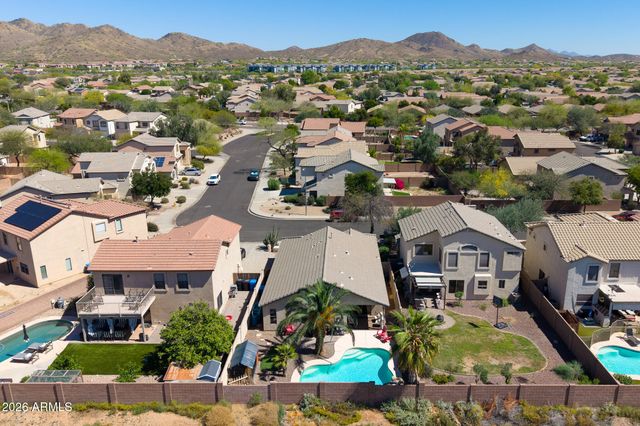 27824 N 26TH Avenue, Phoenix, AZ 85085