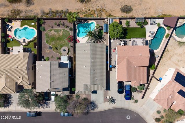 27824 N 26TH Avenue, Phoenix, AZ 85085