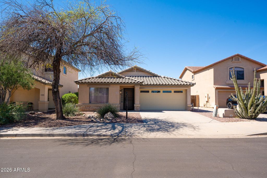 27824 N 26TH Avenue, Phoenix, AZ 85085