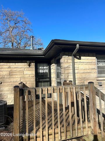 4203 Breckenridge Ln, Louisville, KY 40218