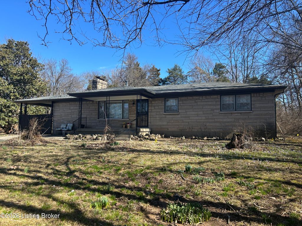 4203 Breckenridge Ln, Louisville, KY 40218