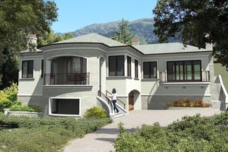 403 Montclair Road, Los Gatos, CA 95032