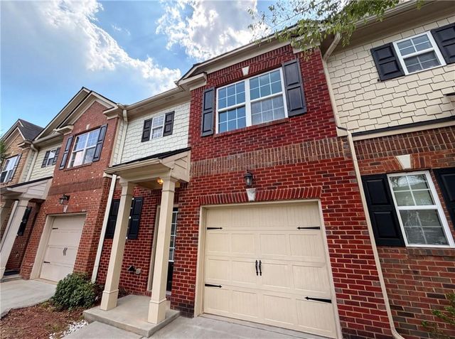 2111 Ferentz Trace, Norcross, GA 30071