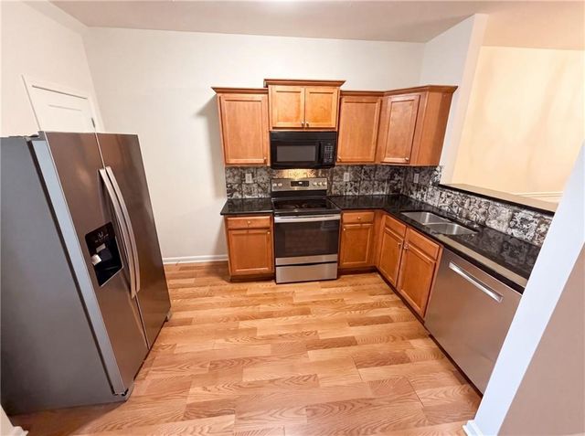 2111 Ferentz Trace, Norcross, GA 30071