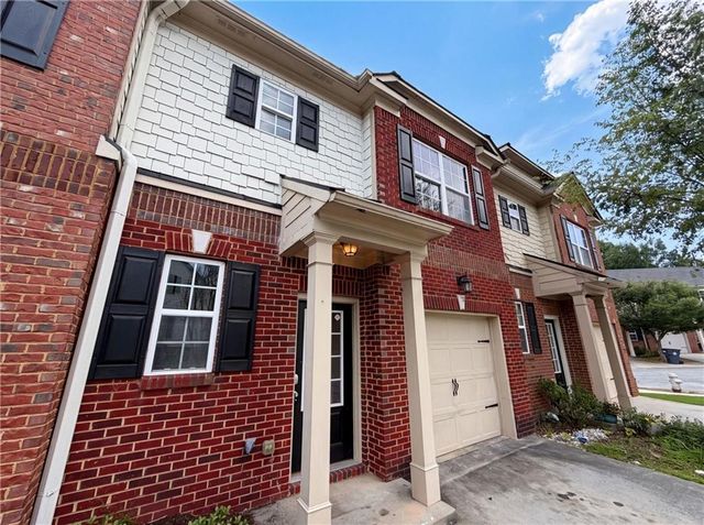 2111 Ferentz Trace, Norcross, GA 30071