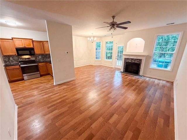 2111 Ferentz Trace, Norcross, GA 30071