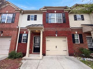 2111 Ferentz Trace, Norcross, GA 30071