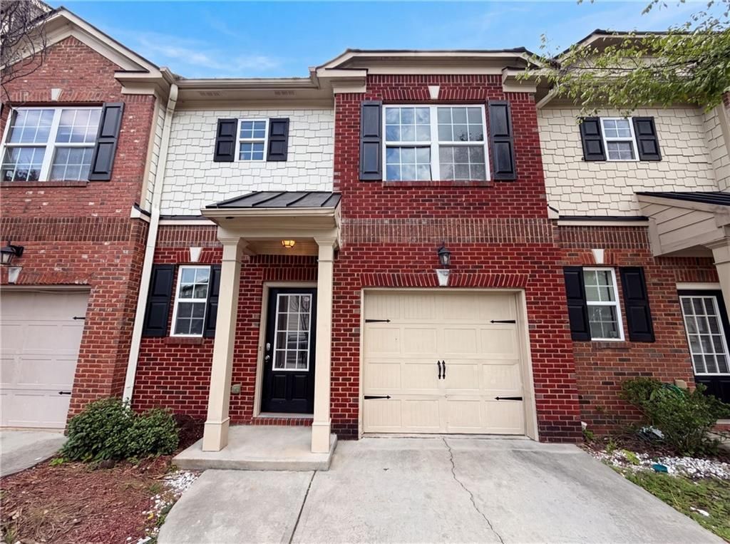 2111 Ferentz Trace, Norcross, GA 30071