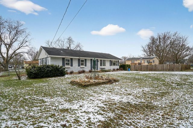 4162 Radstock Drive, Dorr, MI 49323