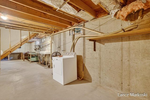 4162 Radstock Drive, Dorr, MI 49323