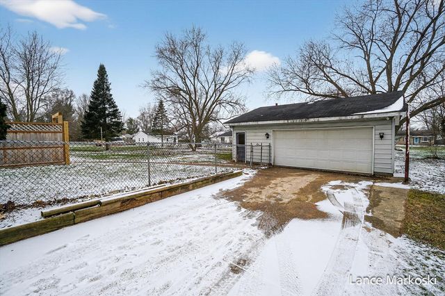 4162 Radstock Drive, Dorr, MI 49323