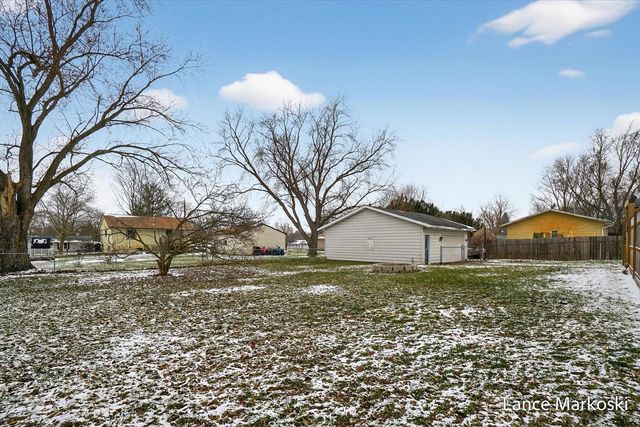 4162 Radstock Drive, Dorr, MI 49323