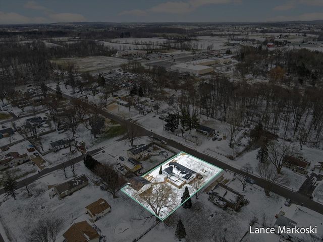 4162 Radstock Drive, Dorr, MI 49323