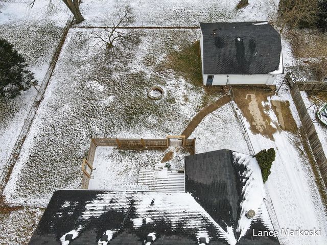 4162 Radstock Drive, Dorr, MI 49323