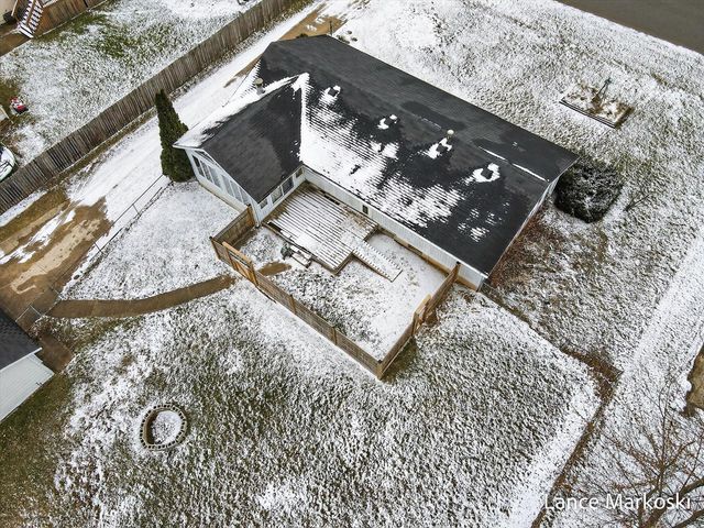 4162 Radstock Drive, Dorr, MI 49323