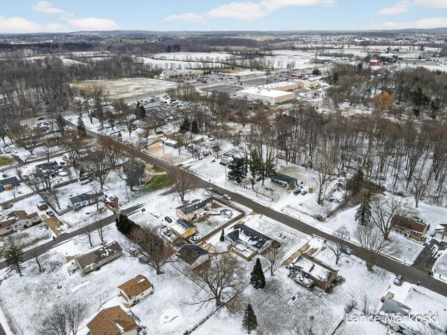 4162 Radstock Drive, Dorr, MI 49323