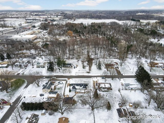 4162 Radstock Drive, Dorr, MI 49323