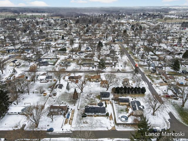 4162 Radstock Drive, Dorr, MI 49323