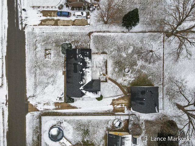 4162 Radstock Drive, Dorr, MI 49323