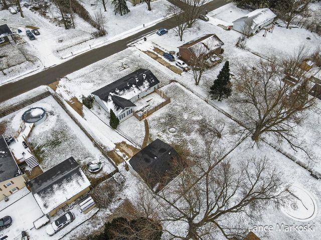 4162 Radstock Drive, Dorr, MI 49323