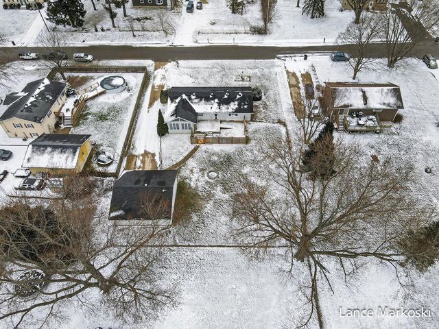 4162 Radstock Drive, Dorr, MI 49323