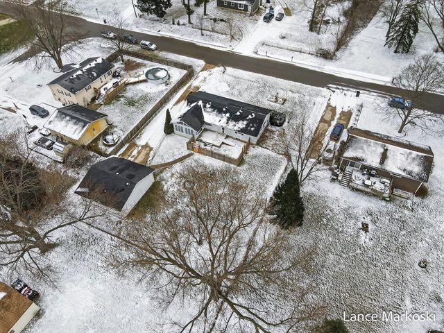 4162 Radstock Drive, Dorr, MI 49323