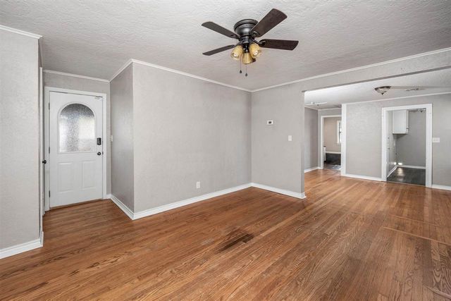 1707 NW Oak Ave, Lawton, OK 73507