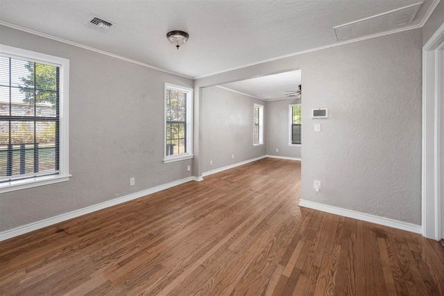 1707 NW Oak Ave, Lawton, OK 73507